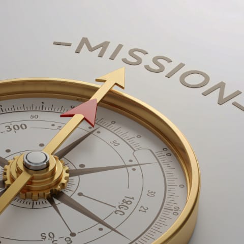 Our Mission